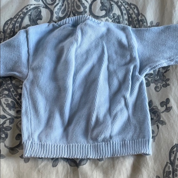 Cotton Sophie Dess cardigan - Picture 3 of 3